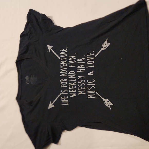 Gold Rush Short Sleeve TSHIRT - Picture 1 of 3